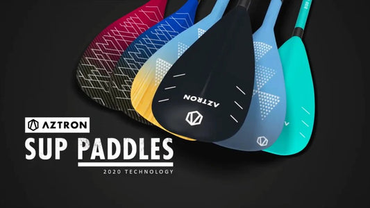 2020 PADDLE TECHNOLOGY VIDEO