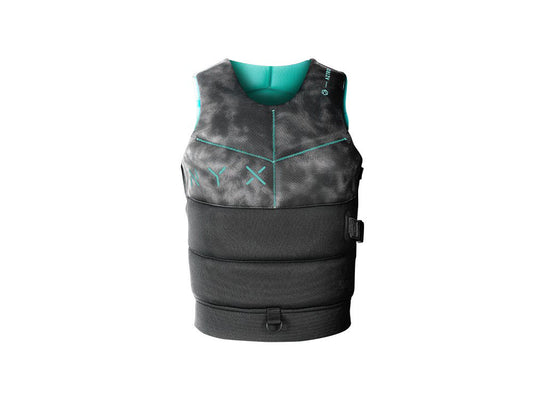 Nyx Neoprene Side Entry Safety Vest