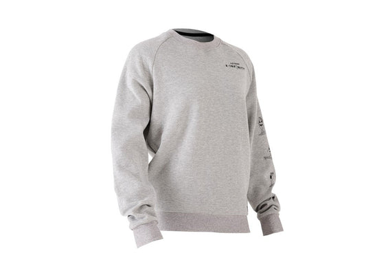 Surfing Spirit Women's Sweatshirt