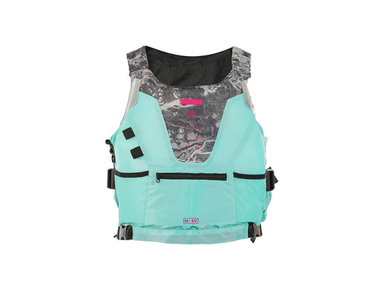 Nylon Safety Vest