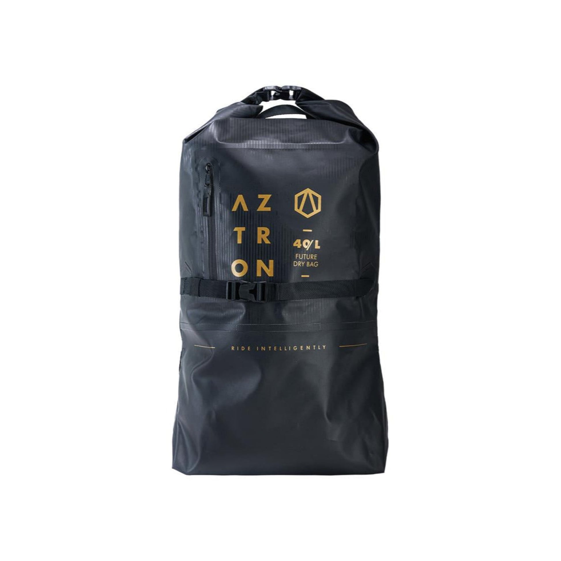 AZTRON FUTURE DRY BAG 40L BACKPACK – Aztron NZ - Main Image