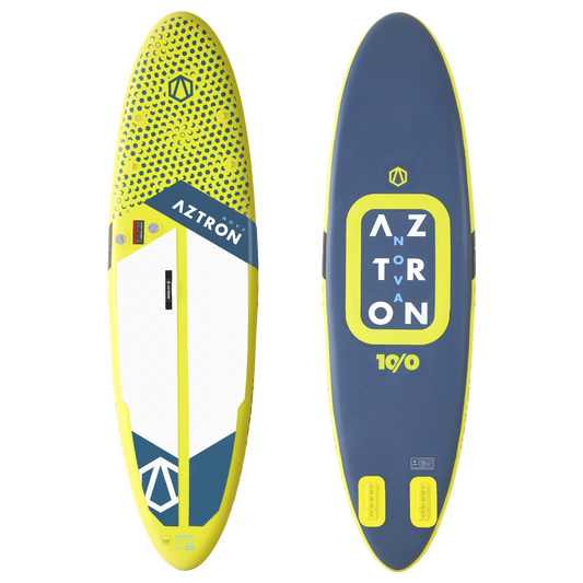 NOVA COMPACT 10'0"