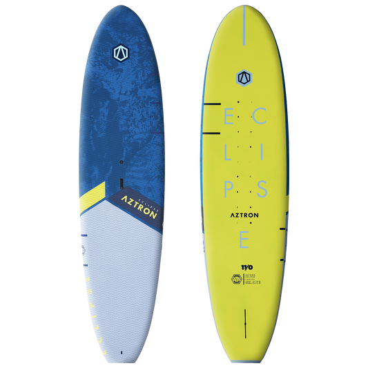 ECLIPSE SOFT-TOP SUP 11' 0"