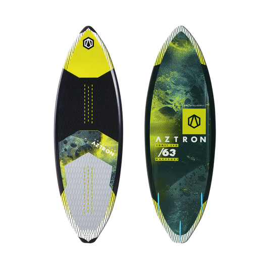 COMET EVO WAKESURF 63