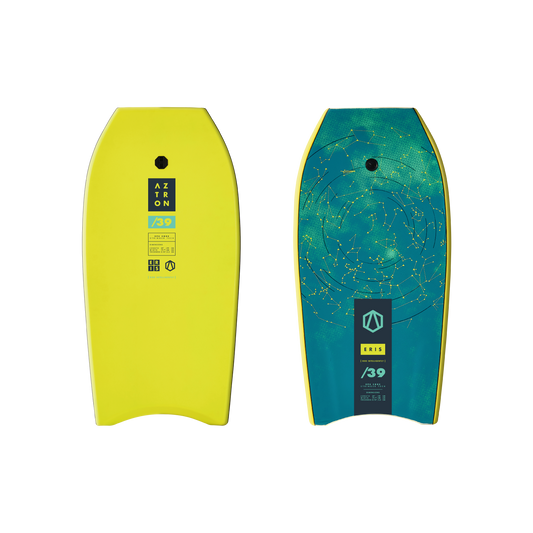 ERIS BODY BOARD