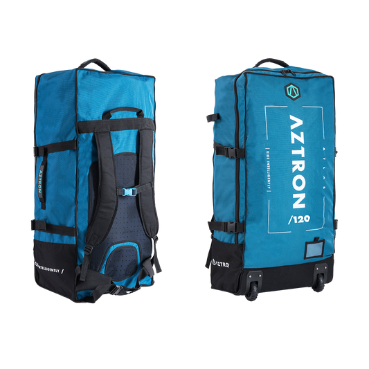 ATLAS ROLLER BAG 120L