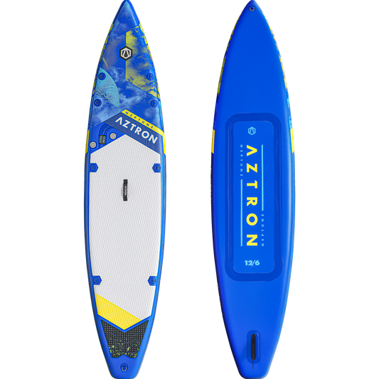 NEPTUNE TOURING 12'6"