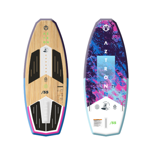 SPACERIDER WAKESURF 55