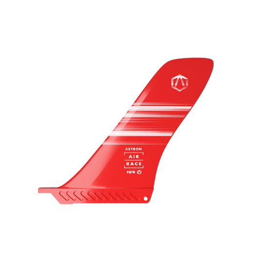 RACE FIN 10.0"