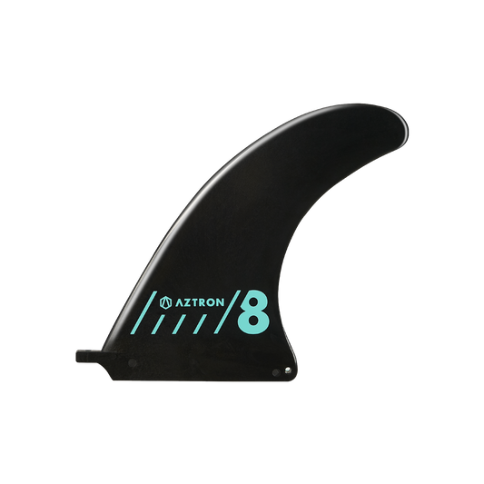 8.0 NYLON FIN